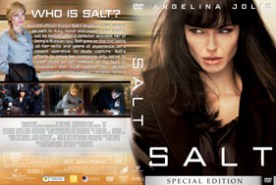 Salt - สวยสังหาร (2010)